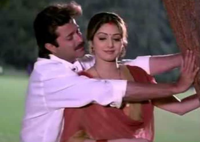 Remembering Sridevi, Bollywood\'s Chandni