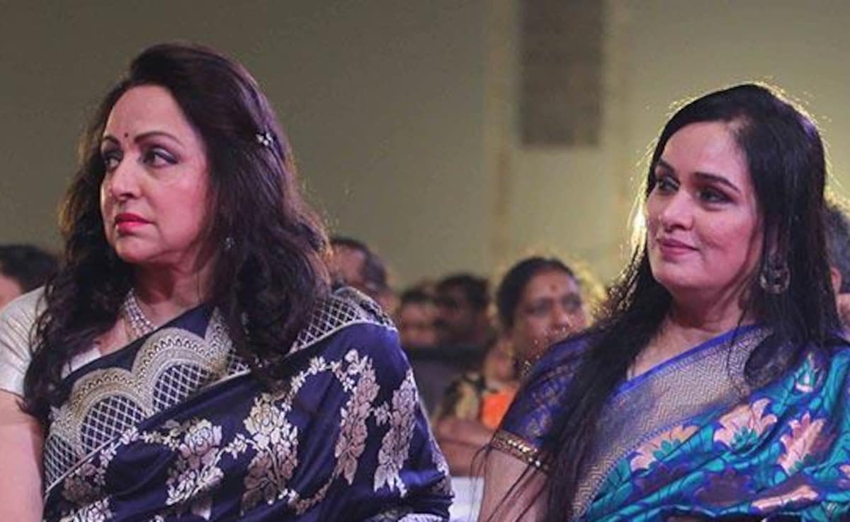 'हेमा जी की खूबसूरती का राज जानना है' पद्मिनी कोल्हापुरे ने शेयर किए दिलचस्प किस्से