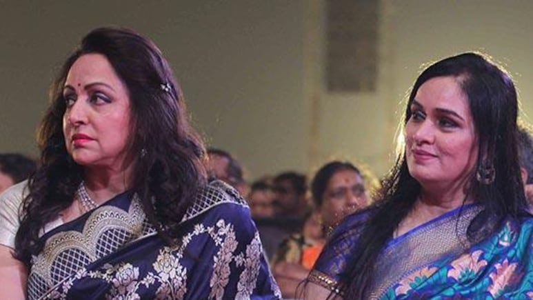 'हेमा जी की खूबसूरती का राज जानना है' पद्मिनी कोल्हापुरे ने शेयर किए दिलचस्प किस्से