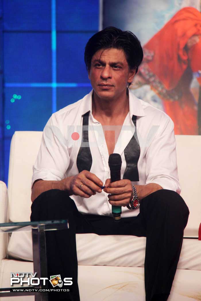 Top 10 SRK quotes