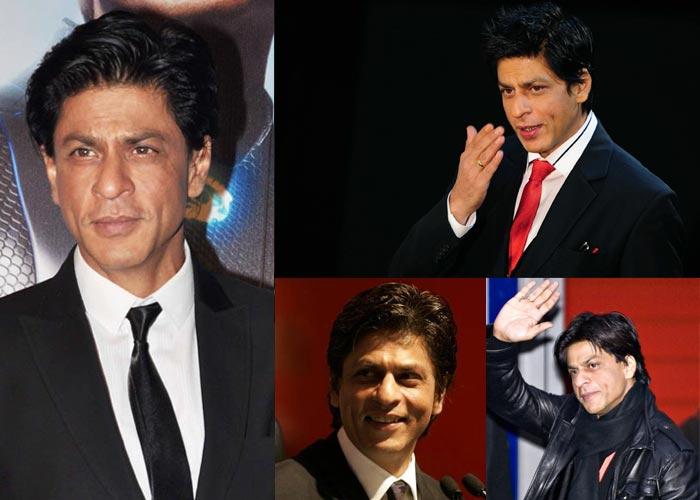 Top 10 SRK quotes