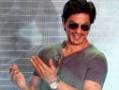 Photo : SRK and Chammak Challo, always a superhit