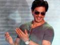 SRK and <i>Chammak Challo</i>, always a superhit