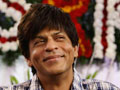 SRK's birthday bash 