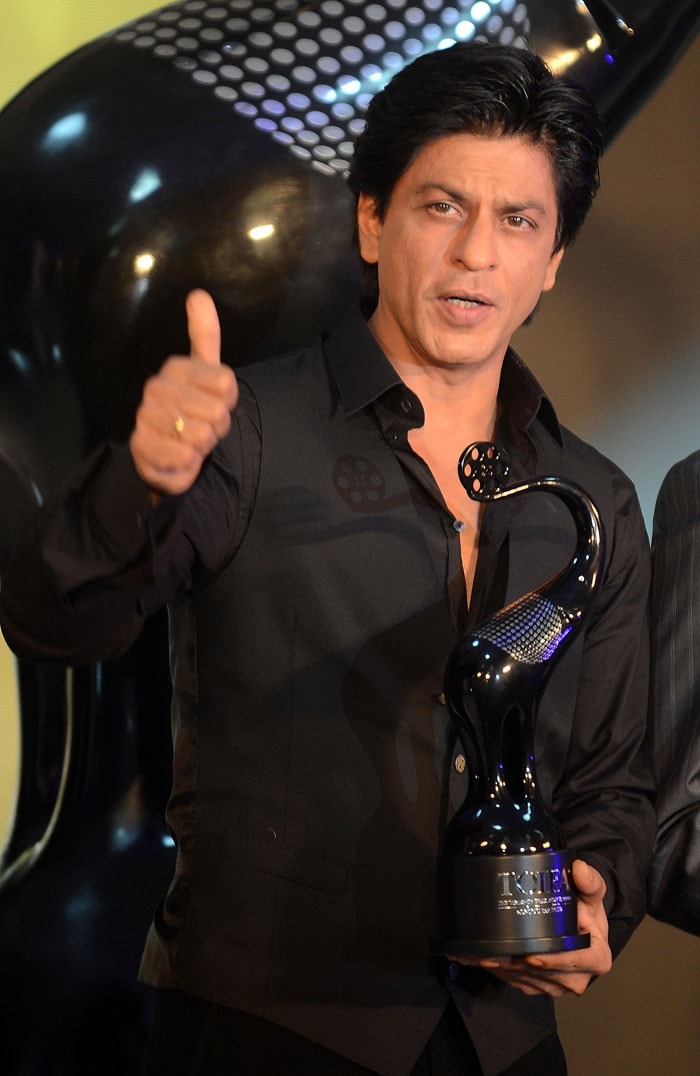 Shah Rukh Khan, Dil Se