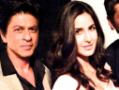 Bollywood's King and Queen of hearts