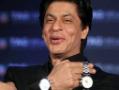 ‘Watch' out for SRK