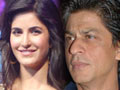 Deepika, Katrina, SRK bag Cosmopolitan award 