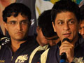 SRK back with KKR