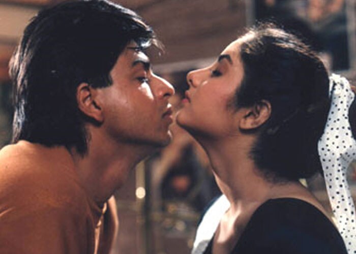 At 47, SRK is Still Rocking Khan