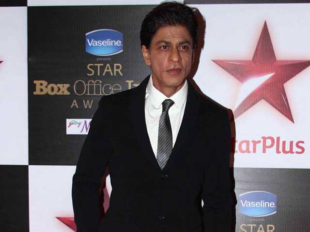 Still Rocking Khan: Shah Rukh Turns 50