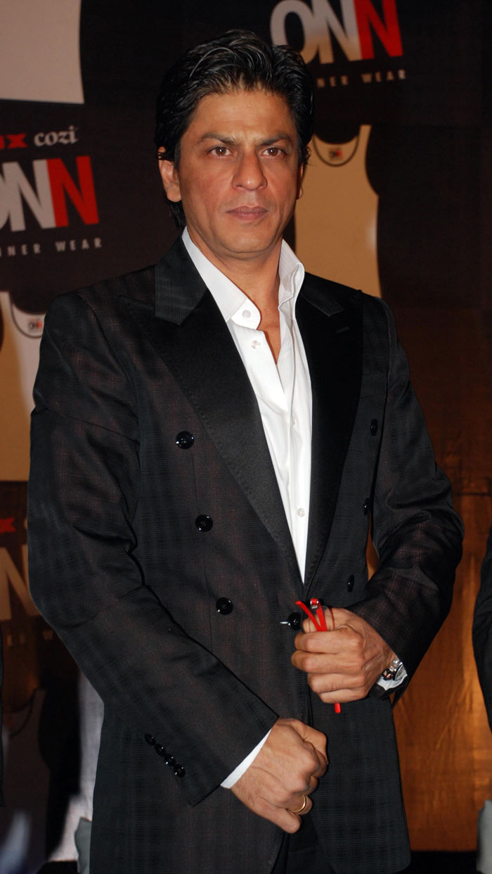 King Khan\'s princely deal