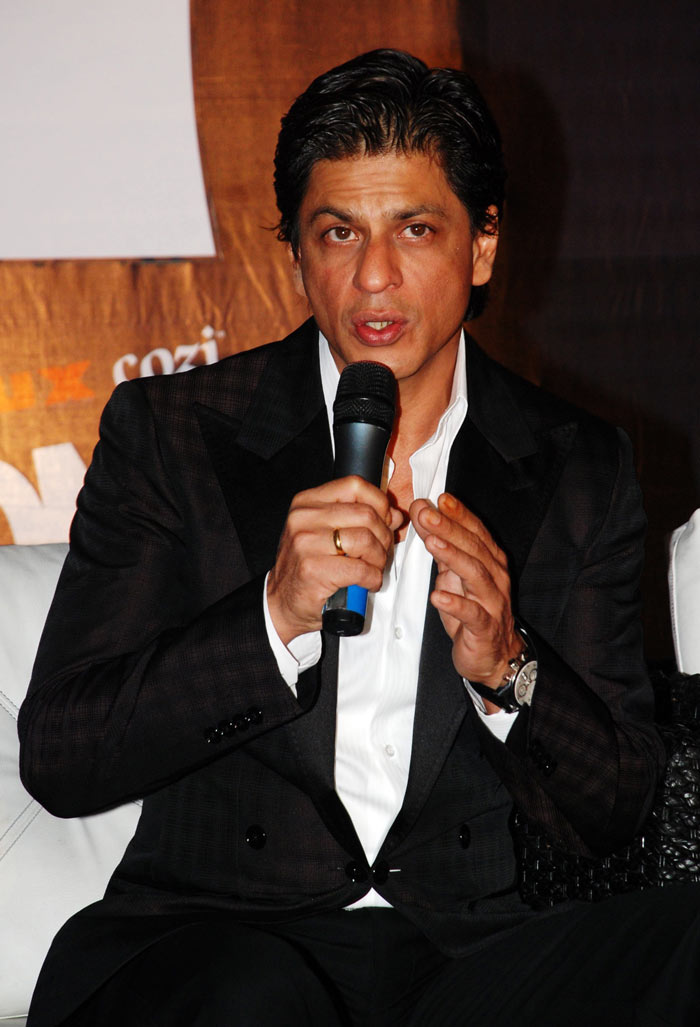 King Khan\'s princely deal