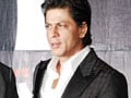 Photo : King Khan's princely deal