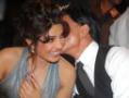 SRK, Priyanka's “special” friendship