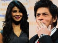 Photo : SRK, Priyanka shoot Don 2 in Germany