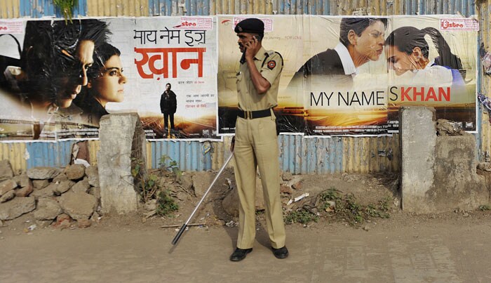 The protests erupted on Tuesday, soon after Johar called on Sivanandan along with exhibitors seeking security for the release of the film. (Photo: AFP)