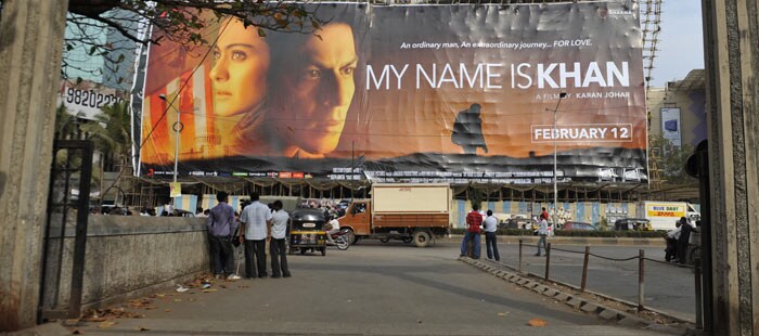 Suspense mounts over My Name is Khan release