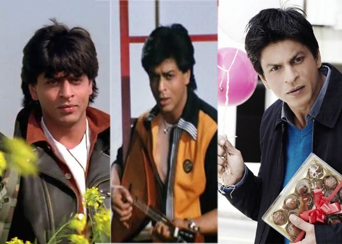 15 SRK roles that we loved