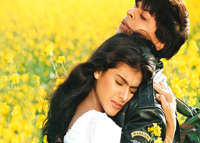 15 SRK roles that we loved