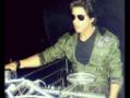 SRK in concert: A ringside view