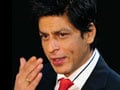 Photo : Bollywood celebs wish SRK