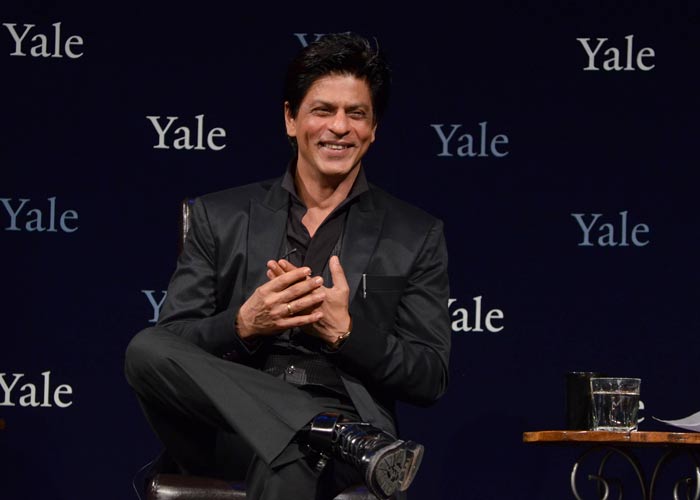 Top 10 quotes from SRK\'s speech at Yale University