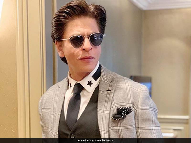 बॉलीवुड के 'किंग खान' हुए 54 साल के, जानें कैसा रहा उनका सफर...