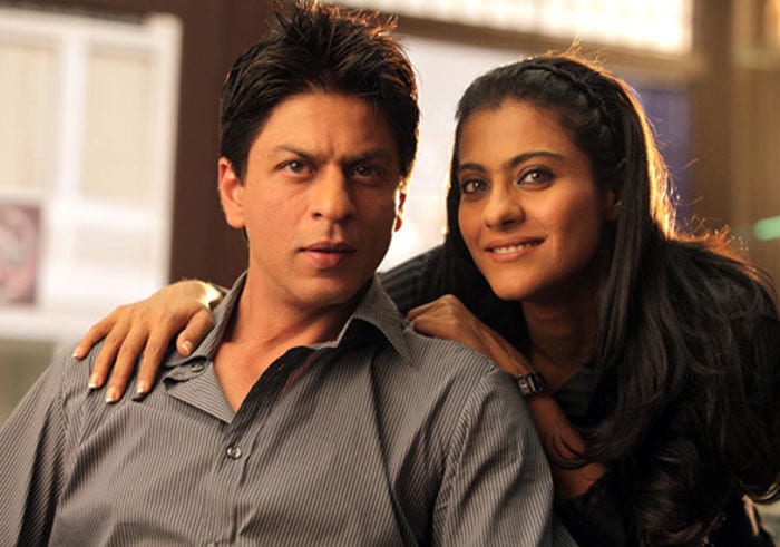 The movie is about Rizwan Khan played by Shah Rukh Khan. He falls in love with a Hindu single mother, Mandira (Kajol). While not focusing on the events of 9/11, the storyline explores the period after that.