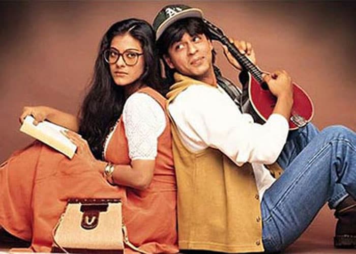 Shah Rukh Khan and Kajol are the only lovebird duo, who have clicked with the masses. They have brought back the concept of ?pairing' back into Hindi films.