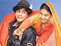 Kajol-Shah Rukh magic Kajol-Shah Rukh magic