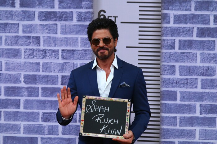 <i>Comedy Nights Ko</i> SRK, Bharti Singh Se Bachao</i>