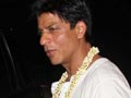 SRK's Holi Party (2011)