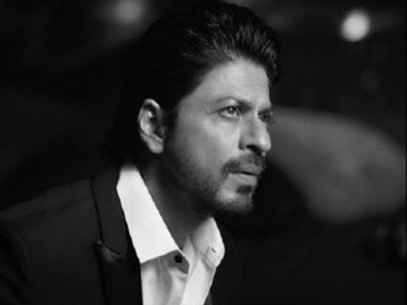Happy Birthday Shah Rukh Khan. Bollywood's Biggest <I>Dilwala</i>@51