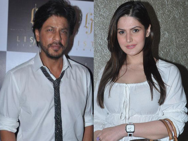 Diamonds are not just a girl's best friends