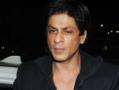 SRK off to London for new movie shoot