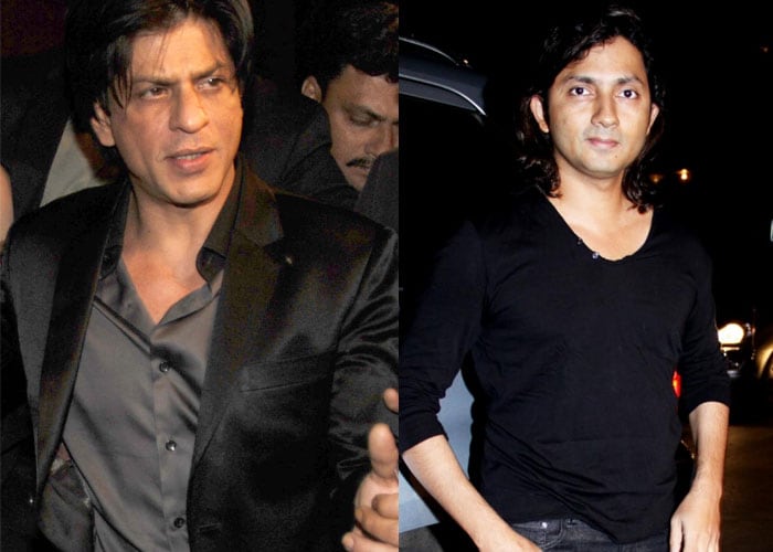 Five facts about Shah Rukh Khan vs Shirish Kunder
