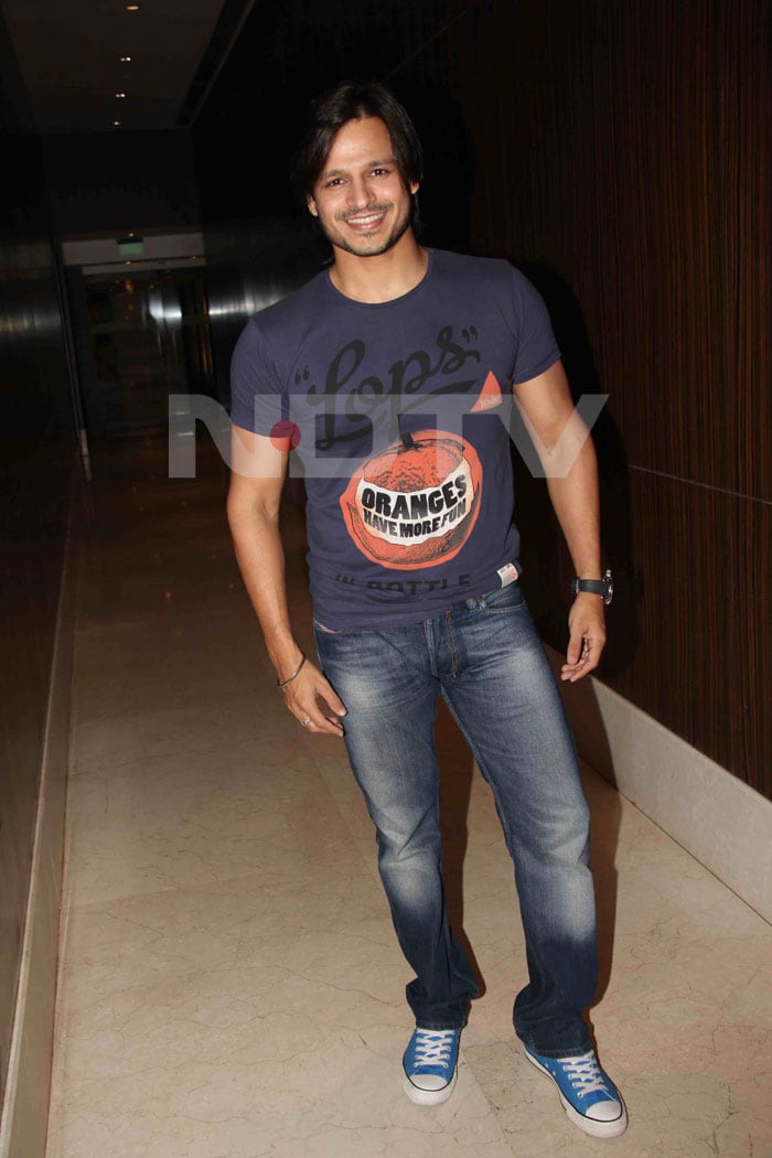 Pyaar Ka Punchnama success bash