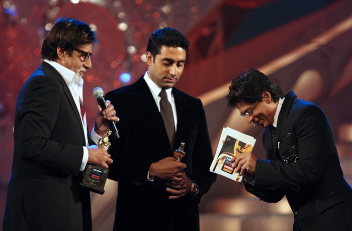 Star Screen Awards 2010