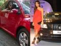 Gauri, Bipasha's brand new hot wheels