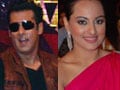Photo : Katrina, Salman at Stardust Awards