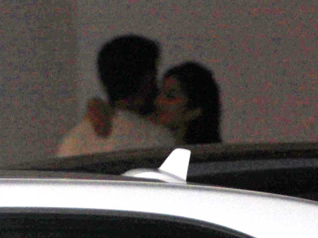 Three Guesses for Who Katrina Kaif is Hugging