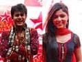 Photo : TV celebs at Star Parivar Awards red carpet