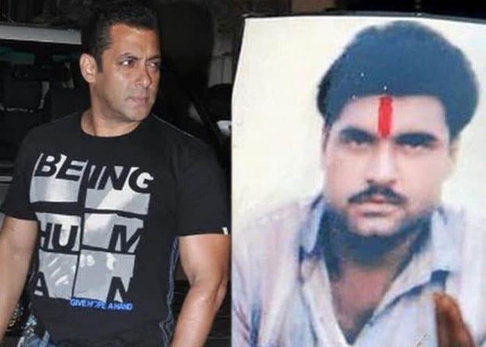 Celebs and their causes (Salman's is Sarabjit)