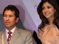 Stars celebrate Sachin's success