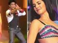 Bollywood A-listers at high profile weddings