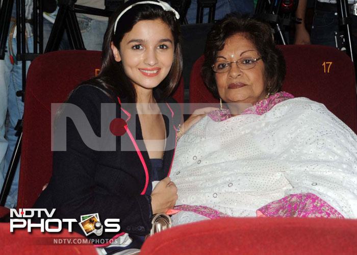 Back to school with Student Of The Year Alia Bhatt