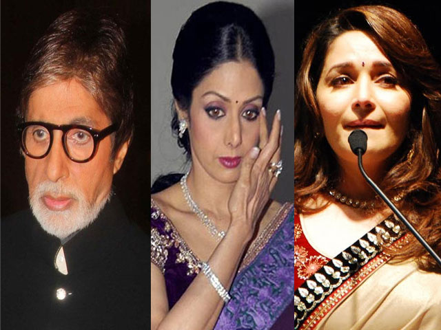 Bollywood bids farewell to Suchitra Sen on Twitter