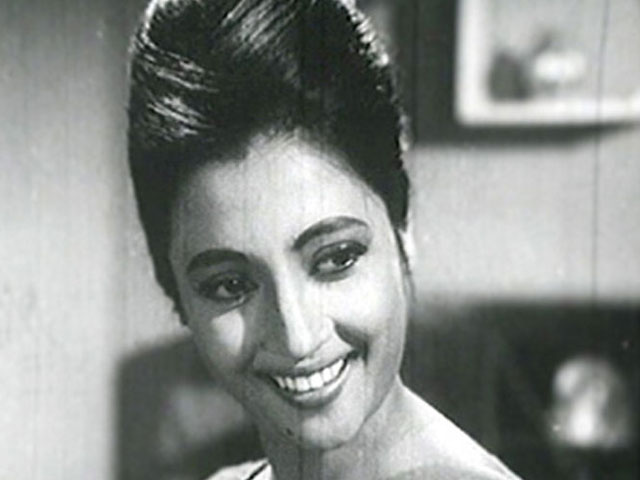 Celebrating Suchitra Sen