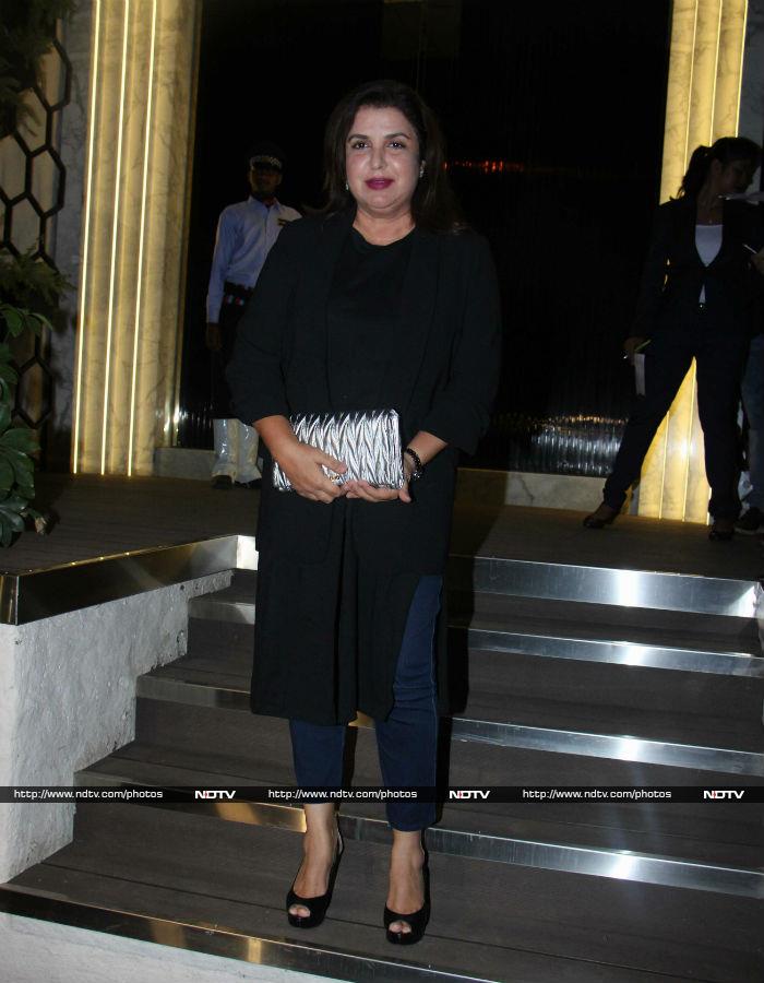 Shah Rukh Khan\'s Daughter Suhana Headlines Mom Gauri\'s Party